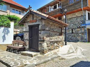 Prodej bytu 2+kk, Sozopol, Bulharsko, 55 m2