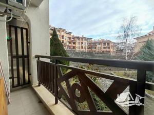 Prodej bytu 1+kk, Sveti Vlas, Bulharsko, 35 m2