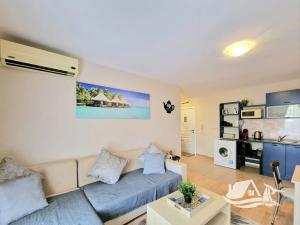 Prodej bytu 3+kk, Nesebar, Bulharsko, 69 m2