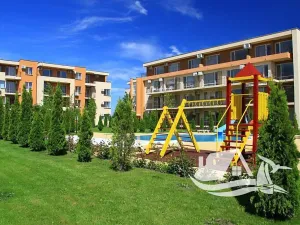 Prodej bytu 3+kk, Nesebar, Bulharsko, 69 m2