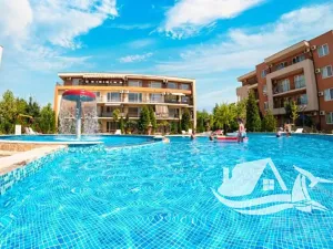 Prodej bytu 3+kk, Nesebar, Bulharsko, 69 m2