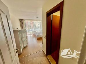 Prodej bytu 1+kk, Nesebar, Bulharsko, 37 m2