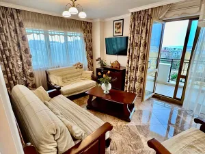Prodej bytu 1+kk, Sveti Vlas, Bulharsko, 47 m2