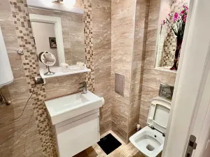 Prodej bytu 3+kk, Sveti Vlas, Bulharsko, 91 m2