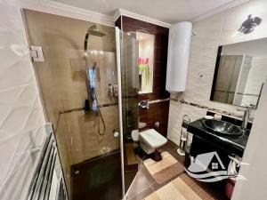 Prodej bytu 3+kk, Sveti Vlas, Bulharsko, 91 m2