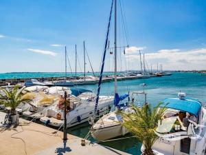 Prodej bytu 3+kk, Sveti Vlas, Bulharsko, 110 m2