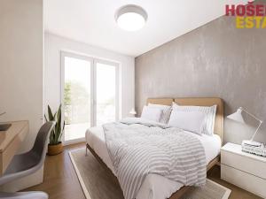 Prodej bytu 1+kk, Brno, Netušilova, 38 m2