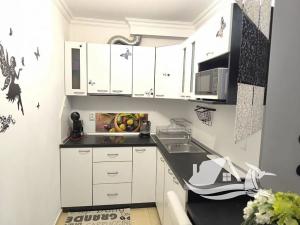 Prodej bytu 1+kk, Sveti Vlas, Bulharsko, 49 m2