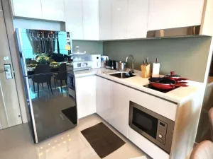 Prodej bytu 2+kk, Pattaya, Thajsko, 42 m2