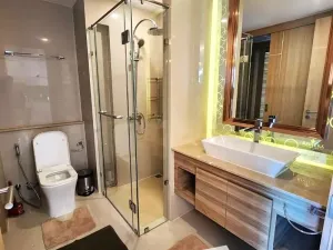 Prodej bytu 2+kk, Pattaya, Thajsko, 42 m2