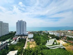 Prodej bytu 2+kk, Pattaya, Thajsko, 42 m2