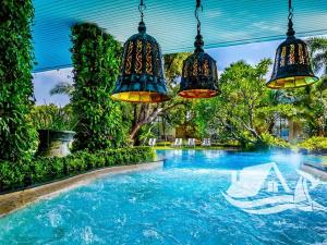 Prodej bytu 2+kk, Pattaya, Thajsko, 42 m2