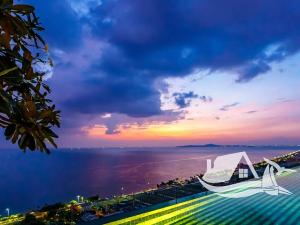Prodej bytu 2+kk, Pattaya, Thajsko, 42 m2