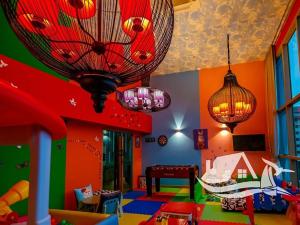 Prodej bytu 2+kk, Pattaya, Thajsko, 42 m2