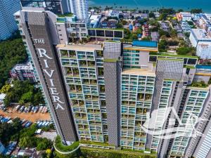 Prodej bytu 2+kk, Pattaya, Thajsko, 42 m2