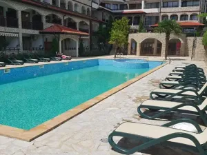 Prodej bytu 3+kk, Sveti Vlas, Bulharsko, 86 m2