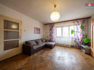 Prodej rodinného domu, Příbram na Moravě, 120 m2