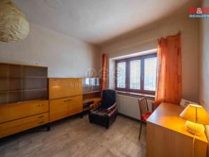 Prodej rodinného domu, Příbram na Moravě, 120 m2