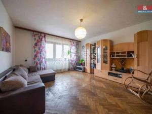 Prodej rodinného domu, Příbram na Moravě, 120 m2