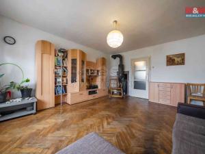 Prodej rodinného domu, Příbram na Moravě, 120 m2