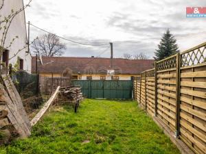 Prodej rodinného domu, Příbram na Moravě, 120 m2