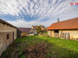 Prodej rodinného domu, Příbram na Moravě, 120 m2