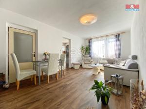 Prodej bytu 4+1, Zahrádky, 82 m2