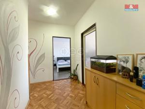 Prodej bytu 4+1, Zahrádky, 82 m2