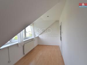 Pronájem bytu 4+kk, Praha - Lipence, Na Bambouzku, 120 m2