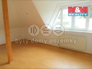 Pronájem bytu 4+kk, Praha - Lipence, Na Bambouzku, 120 m2