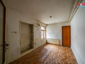 Prodej rodinného domu, Veverská Bítýška, Hvozdecká, 150 m2