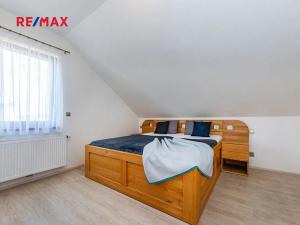 Prodej rodinného domu, Hostivice, Liliová, 392 m2