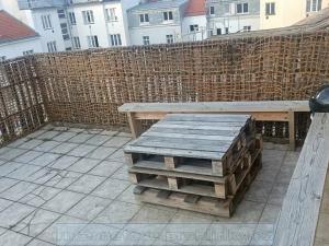 Pronájem bytu 3+1, Praha - Strašnice, Nad Primaskou, 100 m2