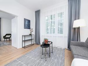 Prodej bytu 2+kk, Praha - Libeň, Františka Kadlece, 47 m2