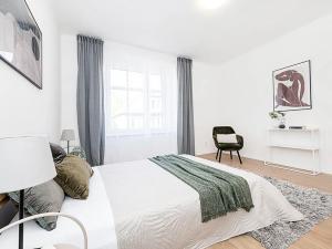 Prodej bytu 2+kk, Praha - Libeň, Františka Kadlece, 47 m2