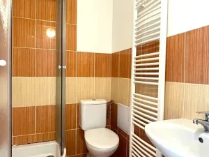 Pronájem bytu 1+1, Kutná Hora, Tovární, 40 m2