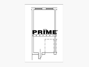 Pronájem skladu, Praha - Horní Počernice, Ve žlíbku, 51 m2
