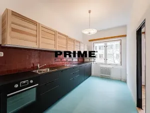 Pronájem bytu 2+1, Praha - Krč, Budějovická, 69 m2