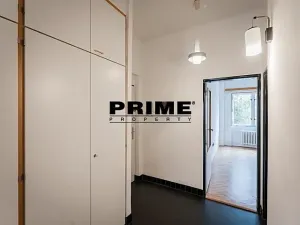 Pronájem bytu 2+1, Praha - Krč, Budějovická, 69 m2