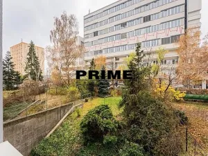 Pronájem bytu 2+1, Praha - Krč, Budějovická, 69 m2