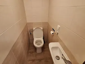 Pronájem bytu 3+kk, Praha - Braník, Ke Krči, 115 m2