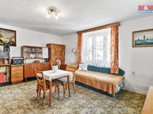 Prodej rodinného domu, Lukavec u Hořic, 87 m2