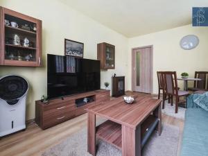 Prodej bytu 2+1, Praha - Vršovice, Kavkazská, 53 m2