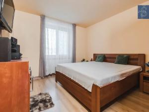 Prodej bytu 2+1, Praha - Vršovice, Kavkazská, 53 m2