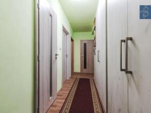 Prodej bytu 2+1, Praha - Vršovice, Kavkazská, 53 m2