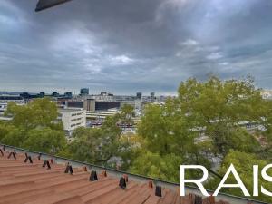 Prodej bytu 1+kk, Brno, Masarykova, 39 m2