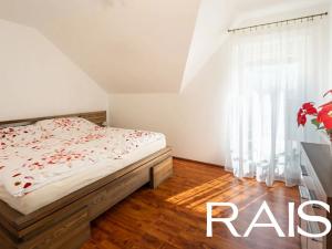 Prodej rodinného domu, Rajhrad, Volného, 162 m2