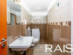 Prodej rodinného domu, Rajhrad, Volného, 162 m2