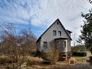 Prodej rodinného domu, Vrchlabí, Lánovská, 198 m2