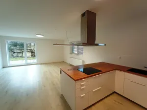 Pronájem bytu 4+kk, Babice, K Vile, 146 m2